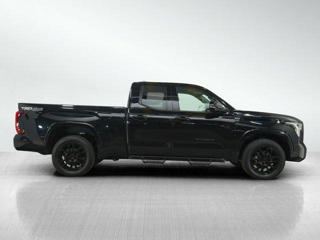 used 2022 Toyota Tundra car, priced at $43,799