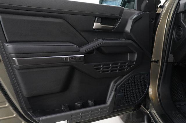 used 2024 Toyota Tacoma car, priced at $57,998