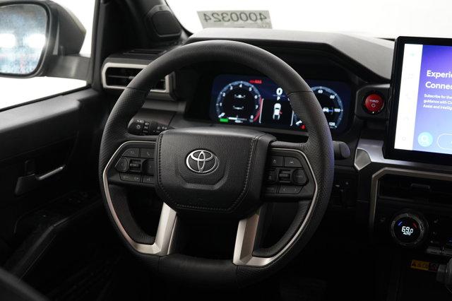 used 2024 Toyota Tacoma car, priced at $57,998