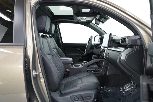used 2024 Toyota Tacoma car, priced at $57,998
