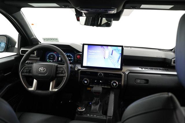 used 2024 Toyota Tacoma car, priced at $57,998