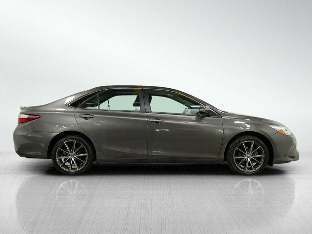 used 2015 Toyota Camry car, priced at $19,997