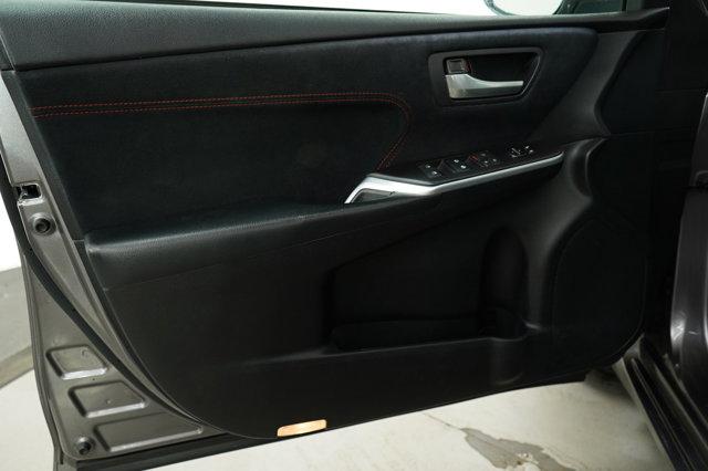 used 2015 Toyota Camry car, priced at $19,997