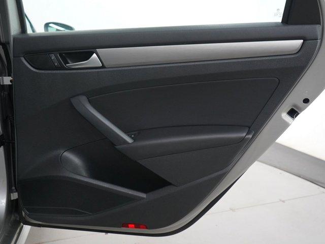 used 2014 Volkswagen Passat car, priced at $14,397