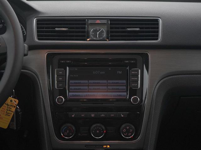 used 2014 Volkswagen Passat car, priced at $14,397