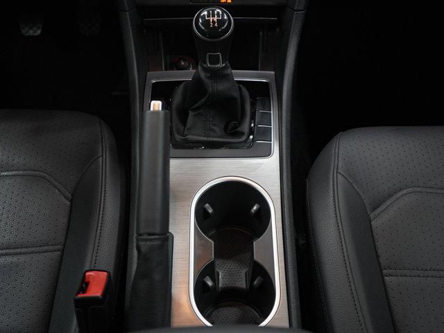 used 2014 Volkswagen Passat car, priced at $14,397