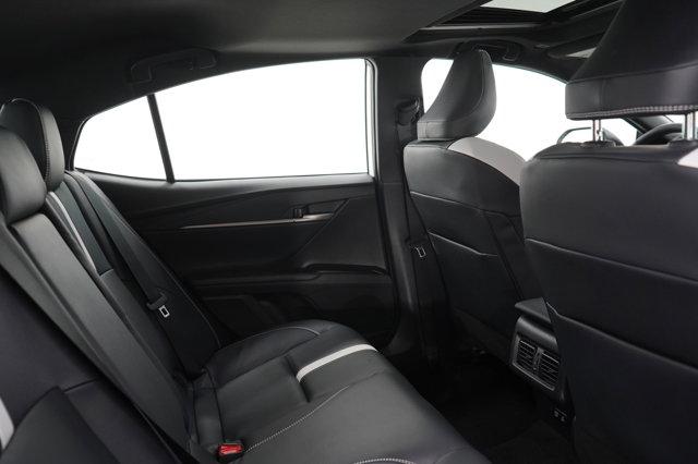 used 2025 Toyota Camry car, priced at $36,998