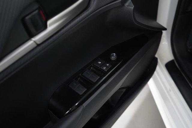 used 2025 Toyota Camry car, priced at $36,998