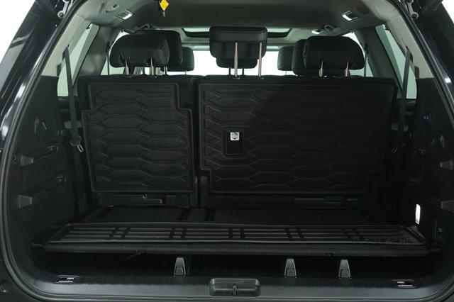 used 2024 Toyota Sequoia car, priced at $71,799