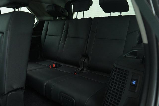 used 2024 Toyota Sequoia car, priced at $71,799