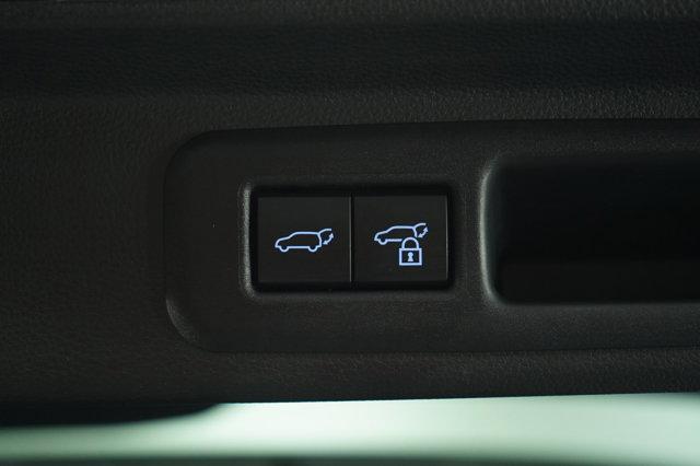used 2024 Toyota Sequoia car, priced at $71,799