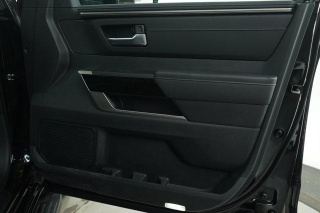 used 2024 Toyota Sequoia car, priced at $71,799