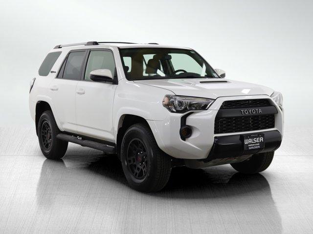 used 2018 Toyota 4Runner car, priced at $38,799