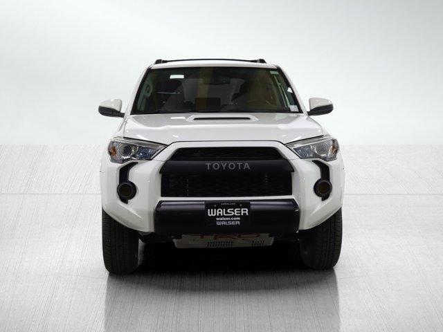 used 2018 Toyota 4Runner car, priced at $38,799