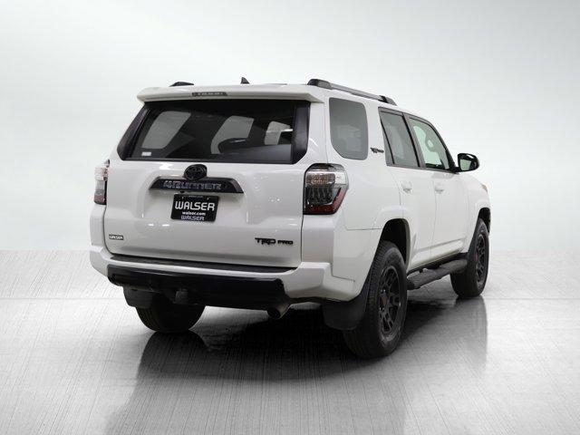 used 2018 Toyota 4Runner car, priced at $38,799