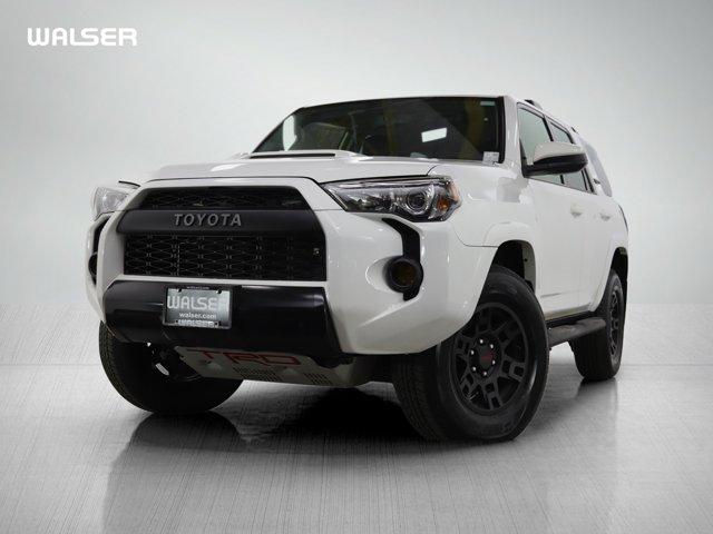 used 2018 Toyota 4Runner car, priced at $38,799