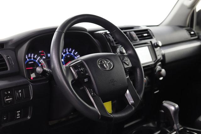 used 2018 Toyota 4Runner car, priced at $38,799