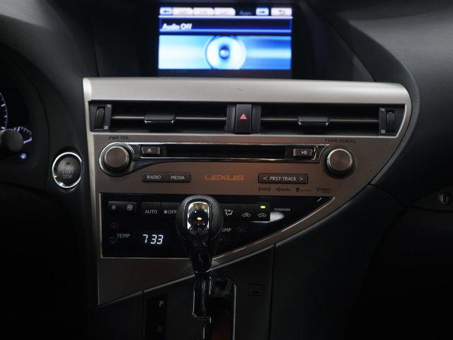 used 2013 Lexus RX 350 car, priced at $14,697