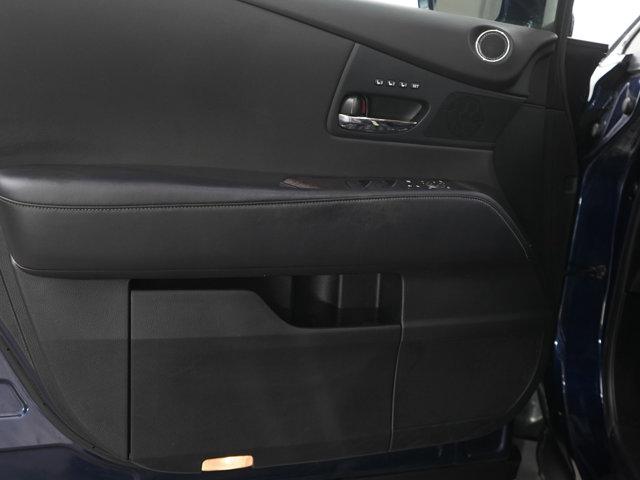 used 2013 Lexus RX 350 car, priced at $14,697
