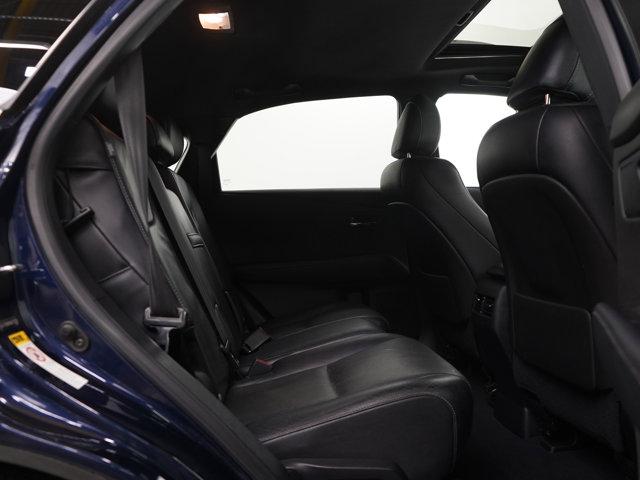 used 2013 Lexus RX 350 car, priced at $14,697
