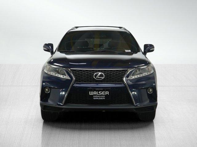 used 2013 Lexus RX 350 car, priced at $14,697