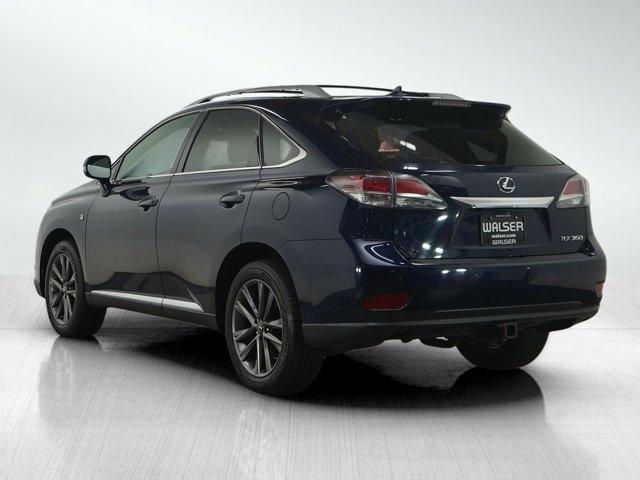 used 2013 Lexus RX 350 car, priced at $14,697