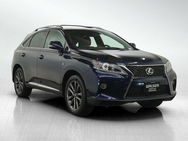 used 2013 Lexus RX 350 car, priced at $14,697