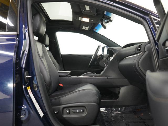 used 2013 Lexus RX 350 car, priced at $14,697