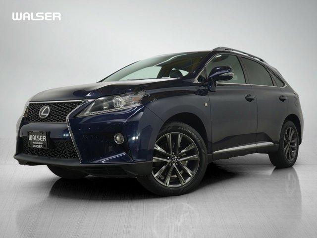 used 2013 Lexus RX 350 car, priced at $14,697