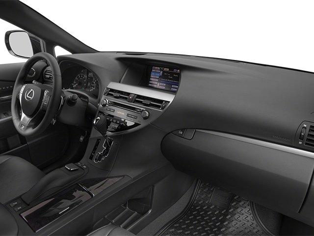 used 2013 Lexus RX 350 car, priced at $14,997