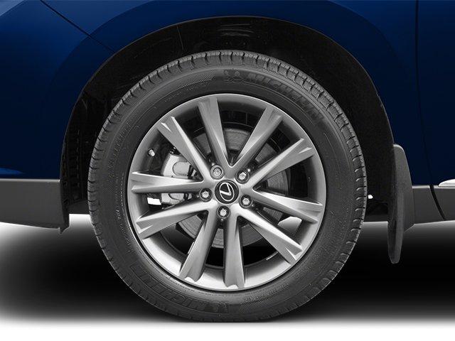 used 2013 Lexus RX 350 car, priced at $14,997