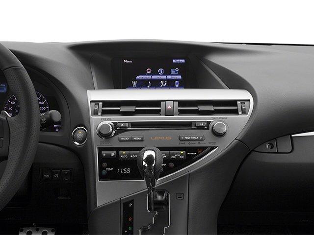used 2013 Lexus RX 350 car, priced at $14,997