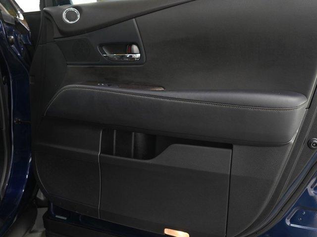 used 2013 Lexus RX 350 car, priced at $14,697