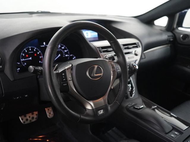 used 2013 Lexus RX 350 car, priced at $14,697