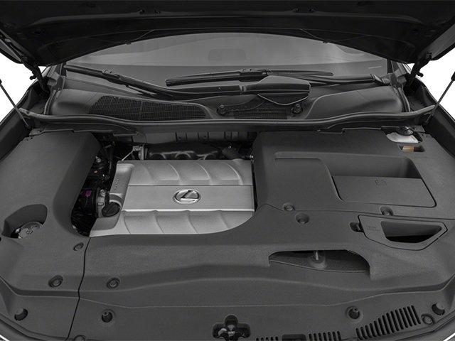 used 2013 Lexus RX 350 car, priced at $14,997