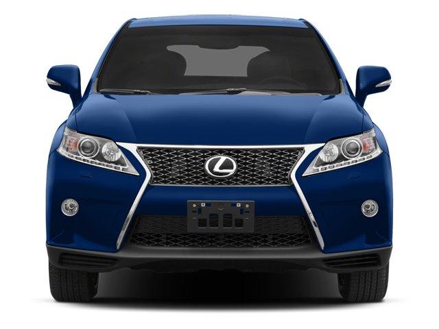 used 2013 Lexus RX 350 car, priced at $14,997