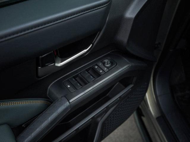 new 2025 Toyota Tacoma car, priced at $64,988