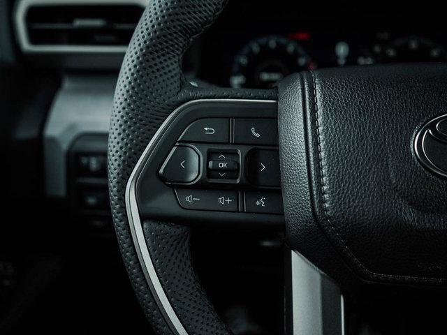 new 2025 Toyota Tacoma car, priced at $64,988