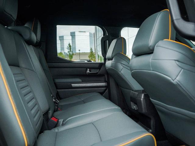 new 2025 Toyota Tacoma car, priced at $64,988