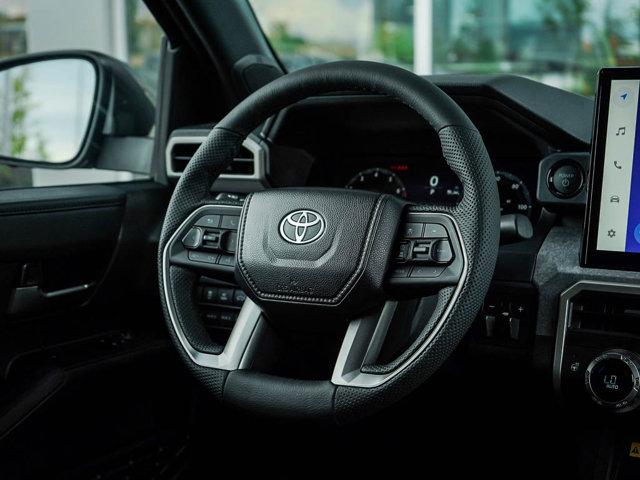 new 2025 Toyota Tacoma car, priced at $64,988