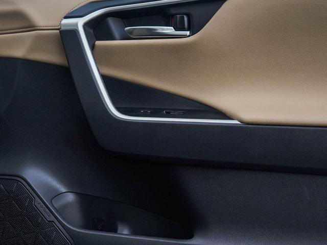 new 2024 Toyota RAV4 Hybrid car, priced at $44,993