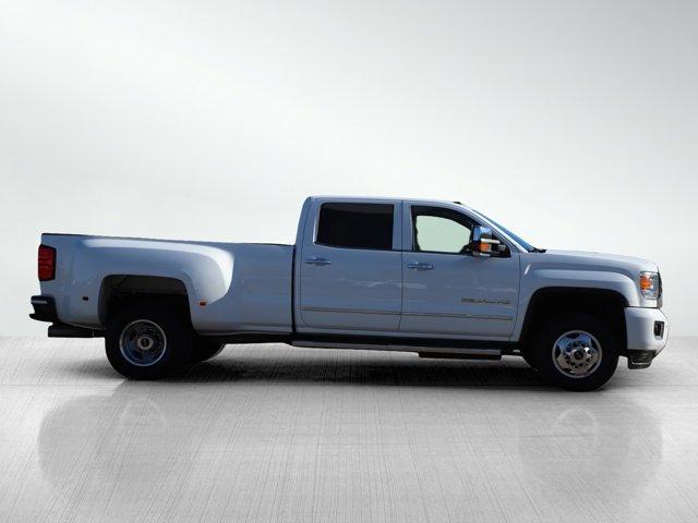 used 2015 GMC Sierra 3500 car, priced at $44,497