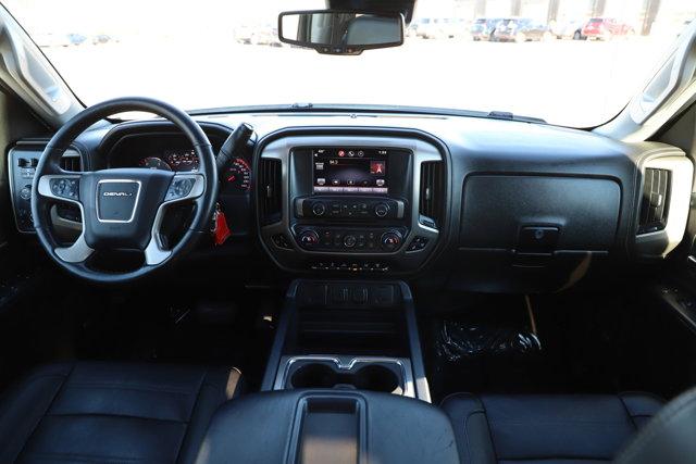 used 2015 GMC Sierra 3500 car, priced at $44,497