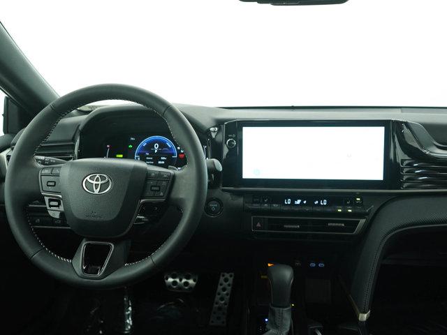used 2025 Toyota Camry car, priced at $36,599