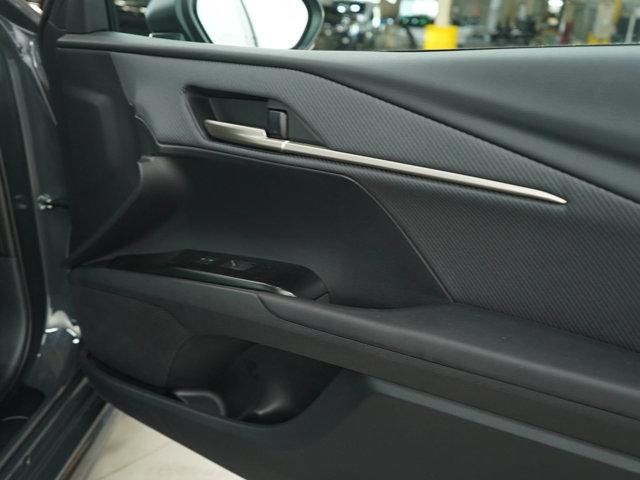 used 2025 Toyota Camry car, priced at $36,599