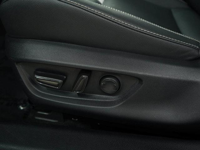 used 2025 Toyota Camry car, priced at $36,599