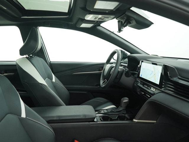 used 2025 Toyota Camry car, priced at $36,599
