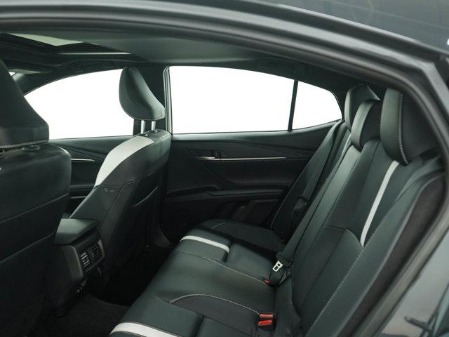 used 2025 Toyota Camry car, priced at $36,599