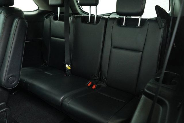 used 2017 Toyota Highlander car, priced at $28,998