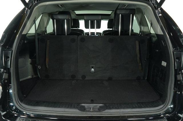 used 2017 Toyota Highlander car, priced at $28,998